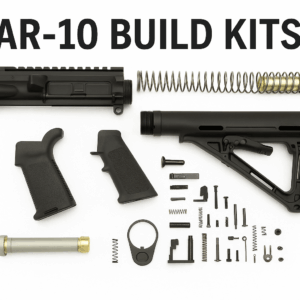 AR10 Build Kits