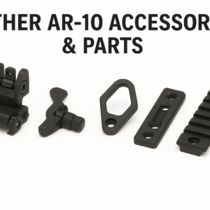 Other AR10 Accessories & Parts