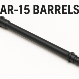 AR15 Barrels