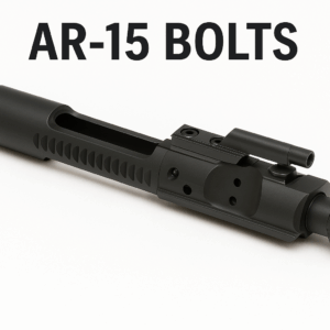 AR15 Bolts