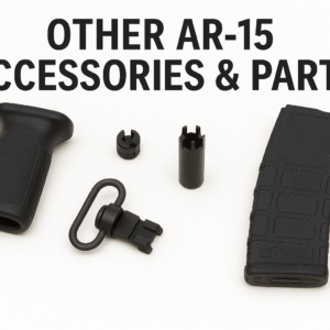 Other AR15 Accessories & Parts