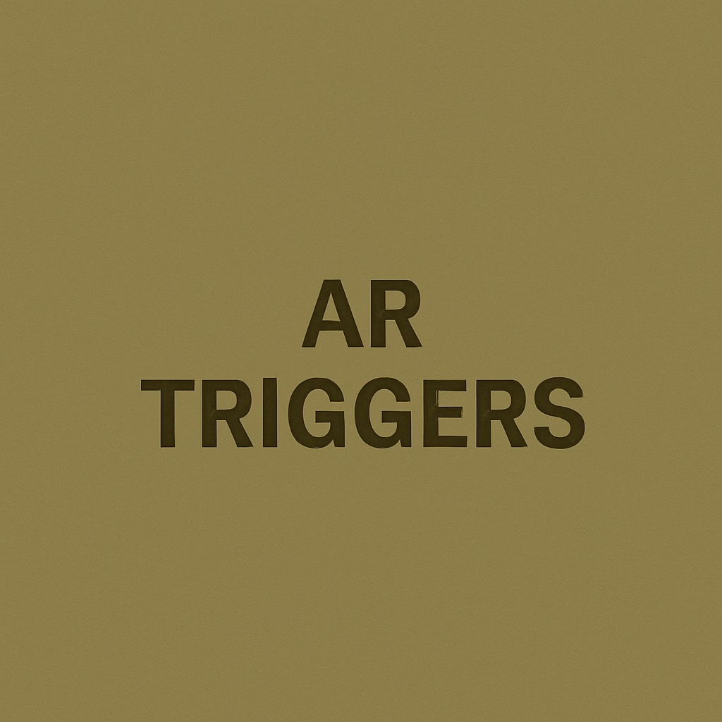 AR Triggers