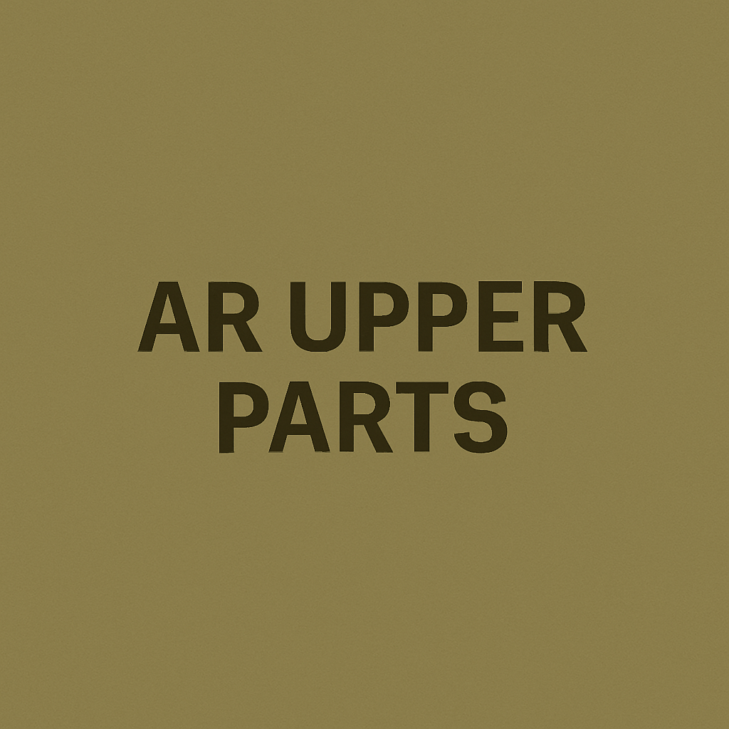 AR Upper Parts