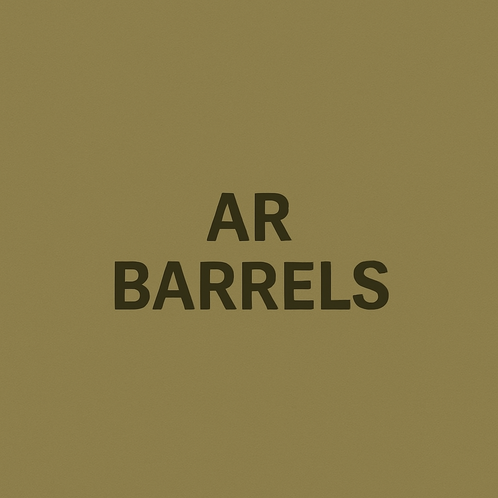 AR Barrels