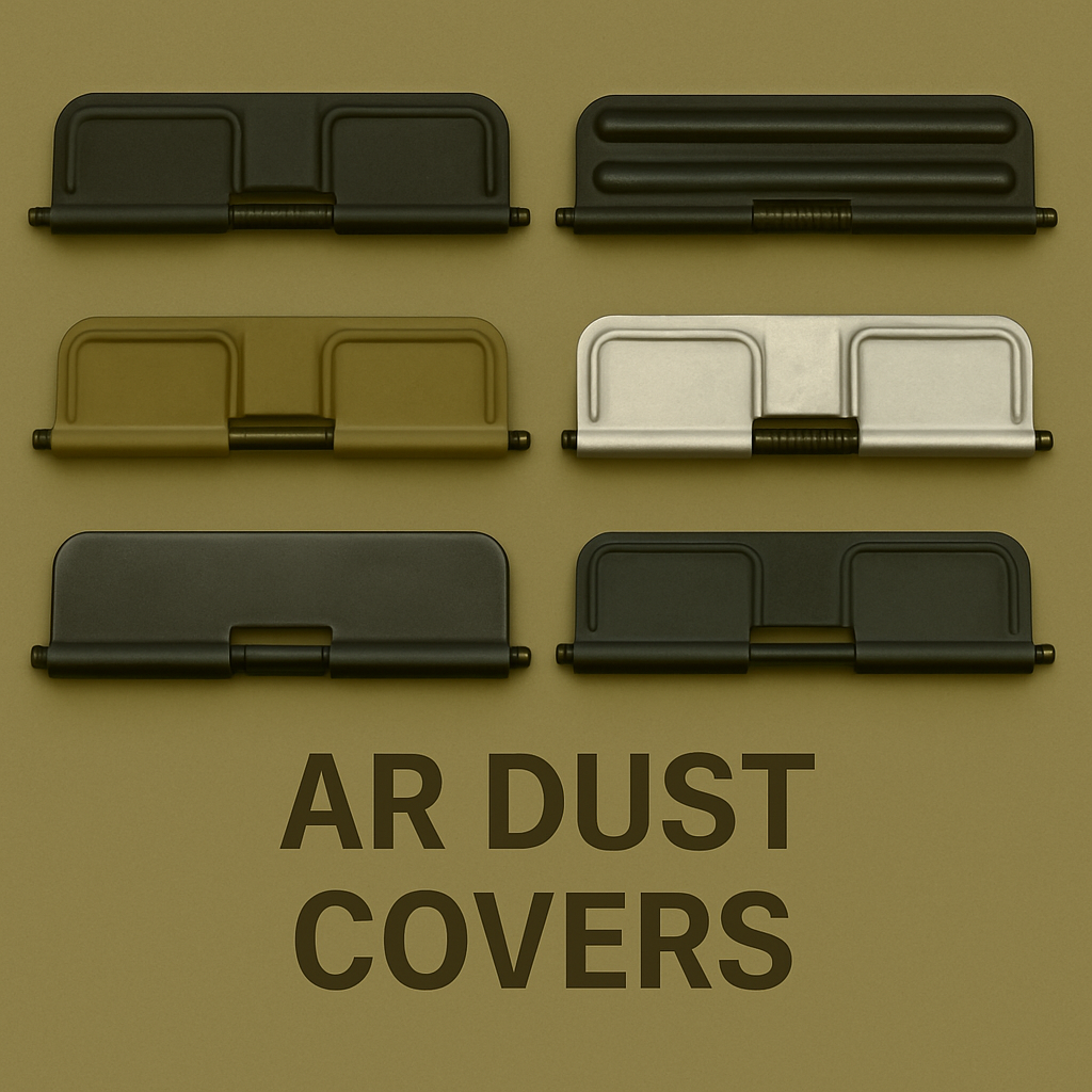 AR Dust Cover