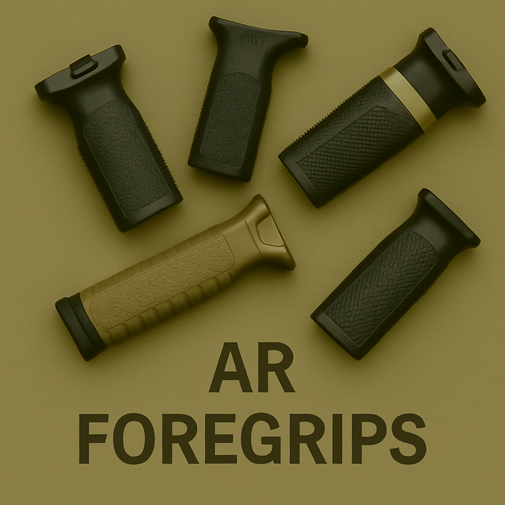 AR Foregrip/Handstop
