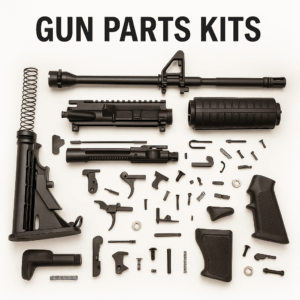 Gun Parts Kits