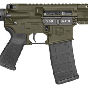 DBF DB15 5.56 7 ODG SBT SBA3 PSB MLOK 6 30RD