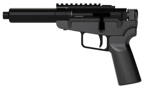 DARK MOUNTAIN ARMS STOW AWAY 9MM 5 TB