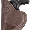 1791 FAIR CHASE DEER HIDE HOL - IWB MULTI FIT SZ2 J-FR/SIM BRN - Image 2