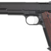 CZ DAN WESSON BRUIN OR 10MM - 6" 8-SHOT BLACK DUTY FINISH - Image 2