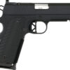 CZ DAN WESSON TCP OR 9MM 4" FS - BLACK DUTY FINISH 9RD MAG - Image 2