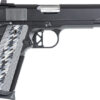 CZ DAN WESSON VALOR 45ACP 5" - FNS BLACK DUTY FINISH 8RD MAG - Image 3