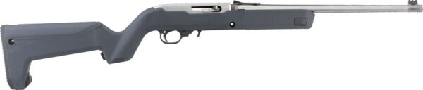 RUGER 10/22 CARBINE 22LR - TAKEDOWN SS MAGPUL X-22 STK