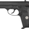 GIRSAN MC14 BDA 380ACP - CLOSED SLIDE 13RD BLACK - Image 2