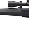 WINCHESTER XPR 270WSM 24" - BLK SYN W/VORTEX 3-9X40MM - Image 2