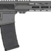 CMMG RIFLE RESOLUTE MK4 5.56MM - 16.1" 30RD TUNGSTEN - Image 2