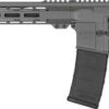CMMG RIFLE RESOLUTE MK4 5.56MM - 16.1" 30RD TUNGSTEN - Image 3