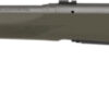 SAVAGE 110 TRAIL HUNTER 243 - 22" TUNGSTEN/OD HOGUE - Image 2