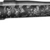 CHRISTENSEN MESA FFT 308 WIN - LH TUNGSTEN CERAKOTE BLK/GRAY - Image 2