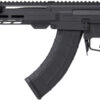 CMMG RIFLE DISSENT MK47 7.62x - 39 14.3" 30RD FOLDING STK BLK - Image 2