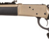 ROSSI R92 44MAG LEVER 8-SHOT - 16.5" FDE THREADED BARREL - Image 2
