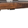 ANSCHUTZ 1712 AV SILHOUETTE - 22LR 18" BLUED MONTE-CARLO - Image 2