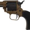 HERITAGE BARKEEP 22LR FS 2" - BURNT BRONZE POLYMER - Image 2