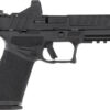 SPRINGFIELD ECHELON 9MM 4.5" - 17RD BLACK 5 MAGS GEAR UP 25 - Image 2