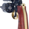 HENRY BIG BOY REVOLVER - 357/38SPL GUNFIGHTER GRIP - Image 3
