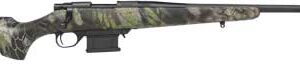 HOWA CARBON STALKER - 6.5 GRENDEL 22" THREADED BBL