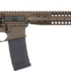LWRC IC-A5 5.56 NATO 16" - 30RD PATRIOT BROWN - Image 2
