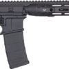 LWRC DI DIRECT IMP. 5.56MM - 16" 30RD BLACK M-LOK (TALO) - Image 2