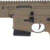 SIG MCX SPEAR LT IR 5.56 NATO - 11.5" 10RD M-LOK HG COYOTE - Image 2