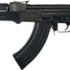 PIONEER ARMS AK-47 SPORTER - 7.62X39 16.5" 1-30RD SYN BLK - Image 3