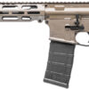 VKTR VK1PW RIFLE 5.56 NATO - 13.7" SOL NOX MB 30RD FDE - Image 2