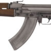 ZASTAVA ZPAPM70 BATTLE WORN - RIFLE 7.62X39 30RD DARK WOOD - Image 2