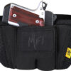 MFT ULTRALITE BELLY BAND - HOLSTER 26" TO 52" WAIST SIZE - Image 2