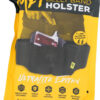 MFT ULTRALITE BELLY BAND - HOLSTER 26" TO 52" WAIST SIZE - Image 3