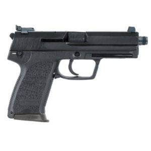 HK USP9T TACTICAL V1 DASA 9MM 4.86 2 15RD