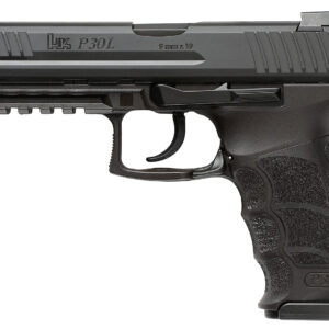 HK P30L V1 LEM 9MM 4.45 LONG SLIDE 2 15RD