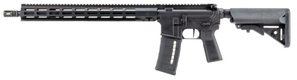 IWI Z15 5.56 18 SBA3 MLOK ARCA 30RD PMAG