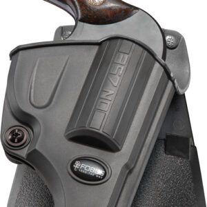 FOBUS HOLSTER E2 PADDLE FOR - S&W J-FRAME EXCEPT SHROUDED