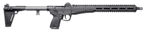 KEL SUB-2000 9MM 16 GLOCK 10RD BLK GEN3