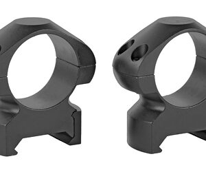 KONUS 1" RINGS MED MATTE