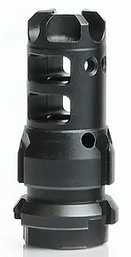 LANTAC DRAGON MUZZLE BRAKE 300BLK 5/8-24