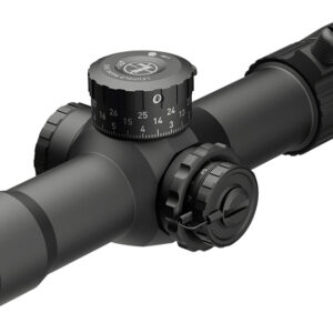LEU MK5 HD 2-10X30 35MM M5C3 FFP ILLUM CMR