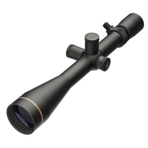 LEU VX3 HD 6.5-20X50MM 30MM SF CDS-T 3/8MOA DIA