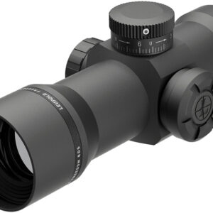 LEU FREEDOM RDS 34MM RED DOT MUZZLELOADER CDS