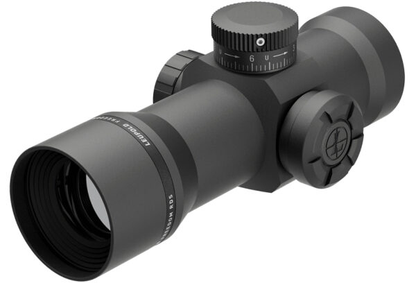 LEU FREEDOM RDS 34MM RED DOT MUZZLELOADER CDS